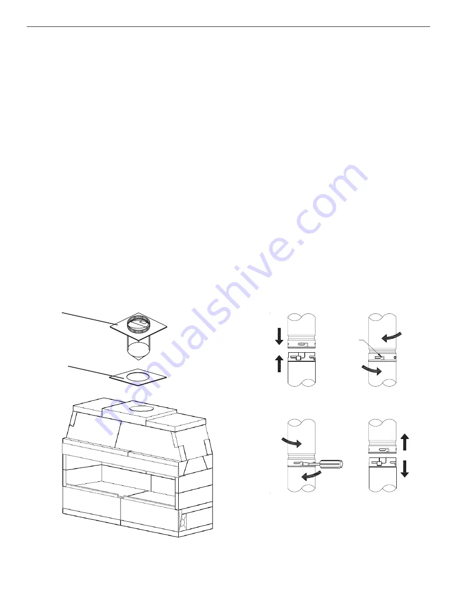 Isokern 82L120 Installation, Operation, Maintenance And Owner'S Manual Download Page 28