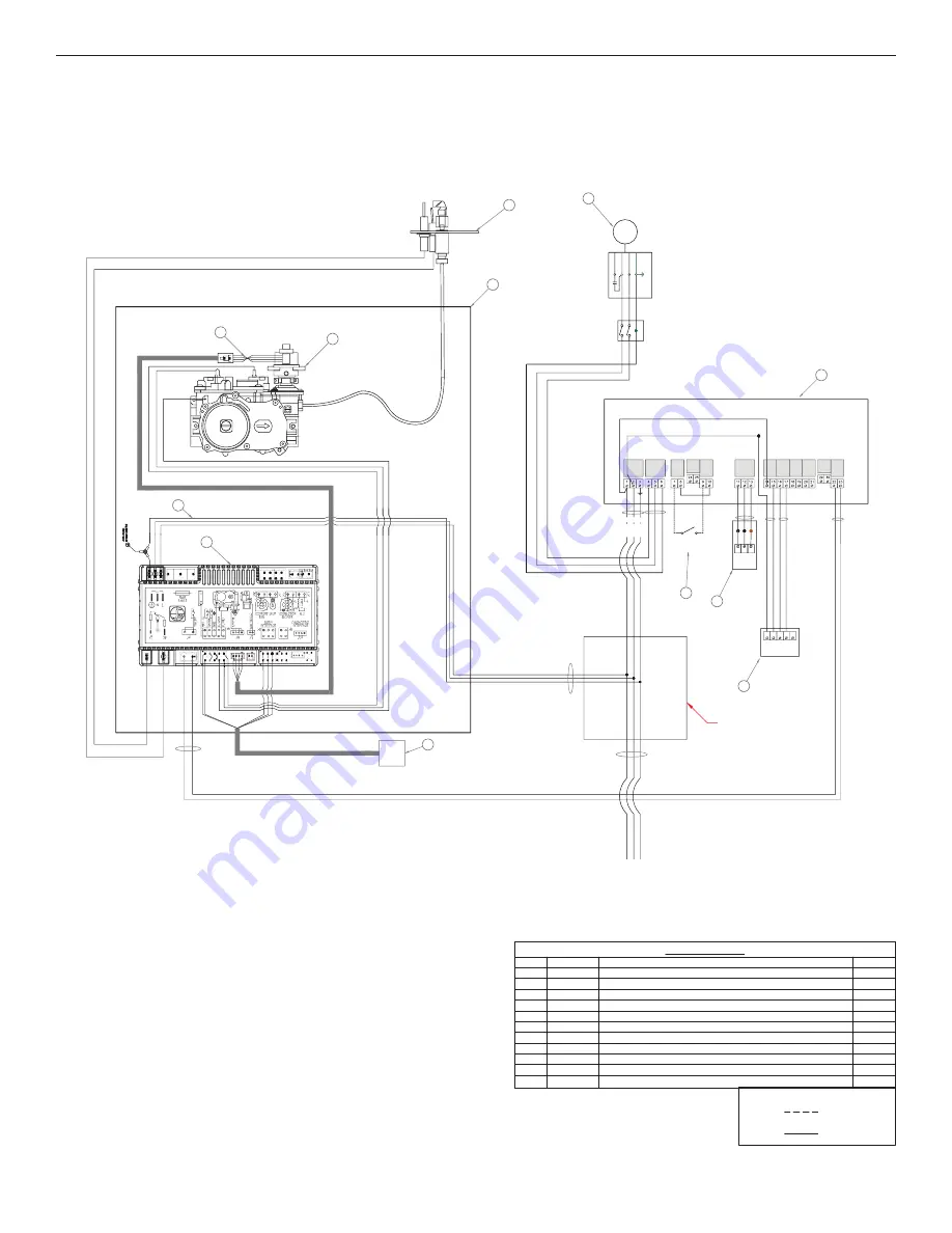 Isokern 82L120 Installation, Operation, Maintenance And Owner'S Manual Download Page 34