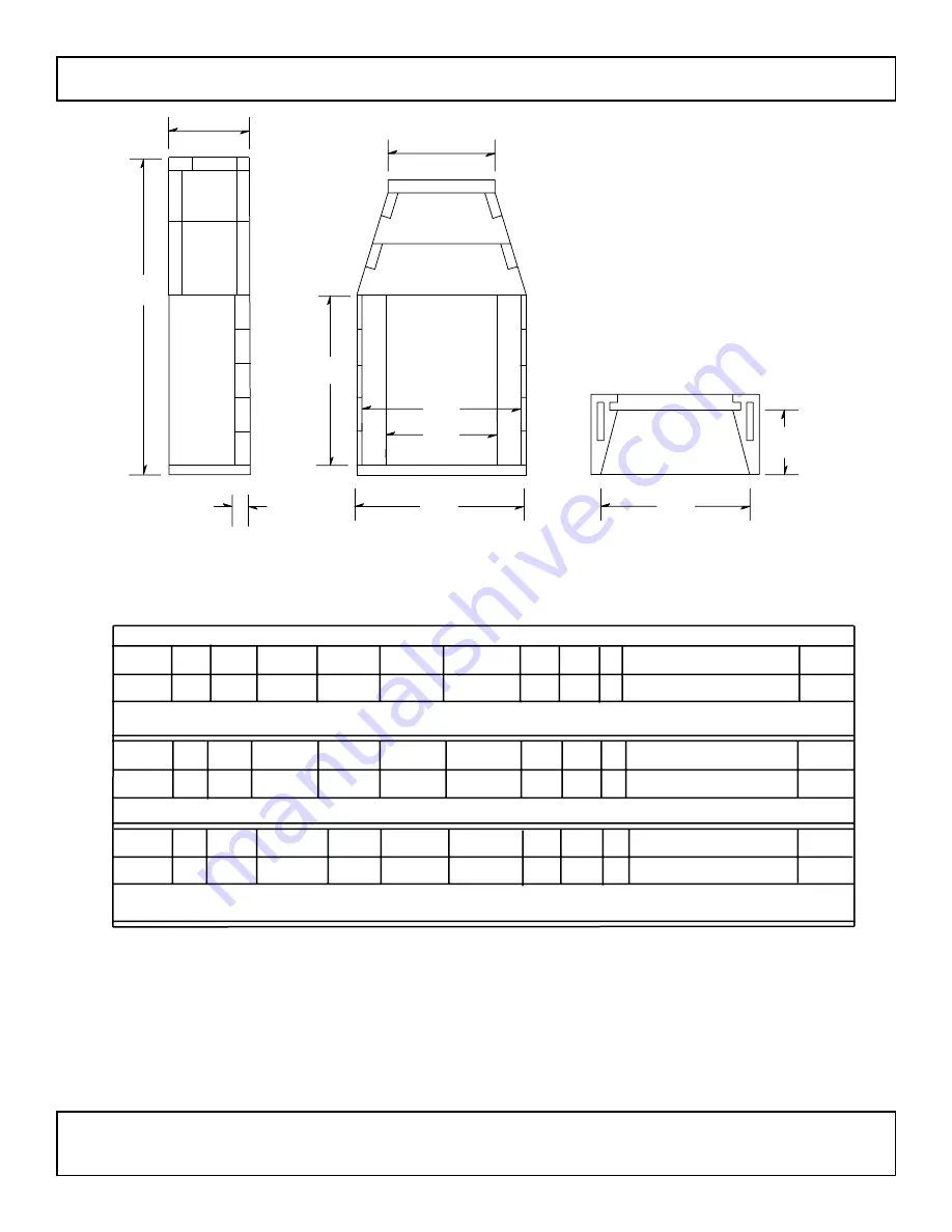 Isokern IBV-36 Скачать руководство пользователя страница 6