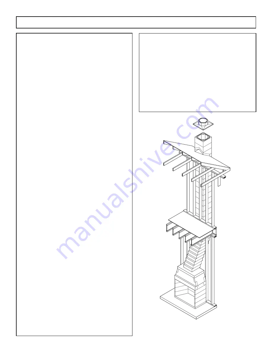 Isokern Magnum 28 Installation, Operation, Maintenance And Owner'S Manual Download Page 3