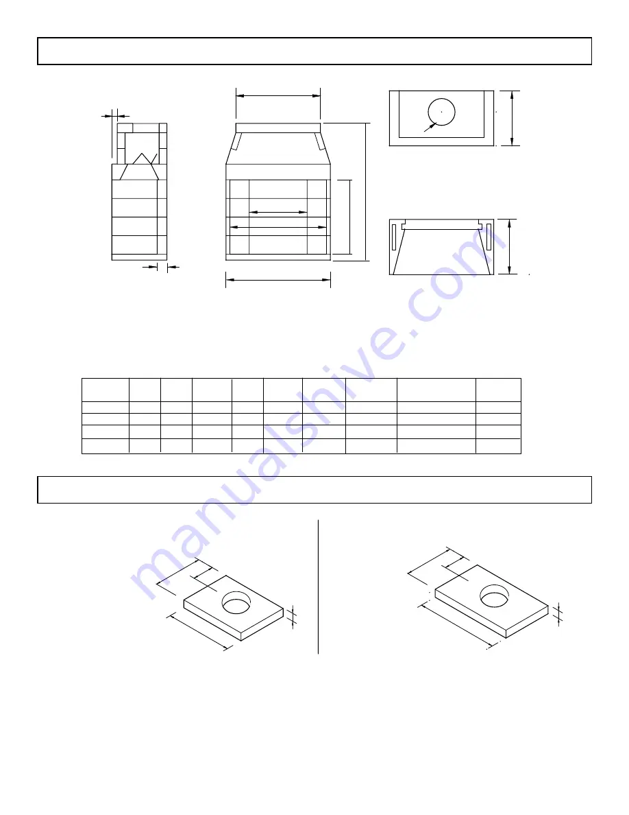 Isokern Magnum 28 Installation, Operation, Maintenance And Owner'S Manual Download Page 8