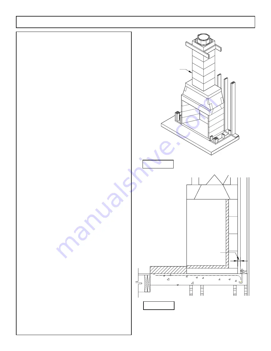 Isokern Magnum 28 Installation, Operation, Maintenance And Owner'S Manual Download Page 12