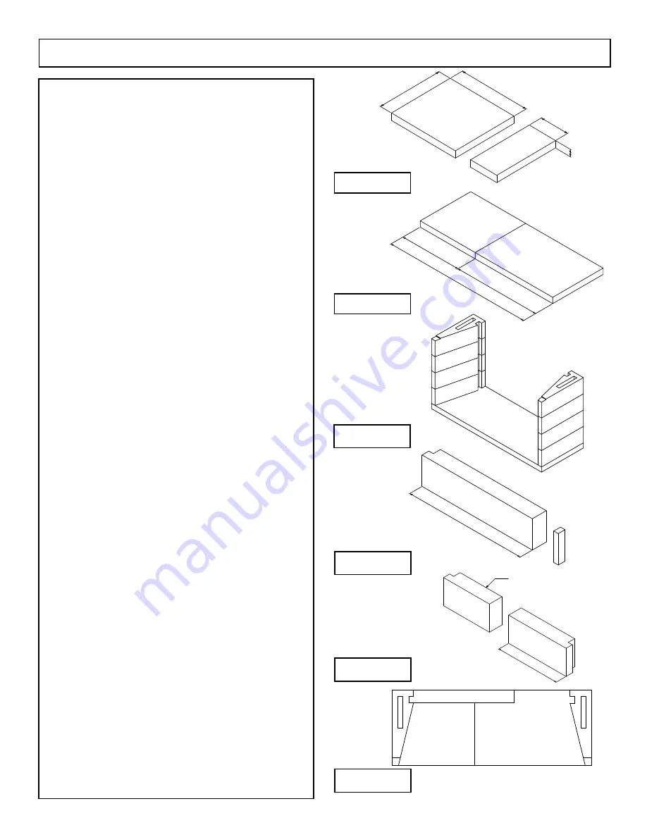 Isokern Magnum 28 Installation, Operation, Maintenance And Owner'S Manual Download Page 21