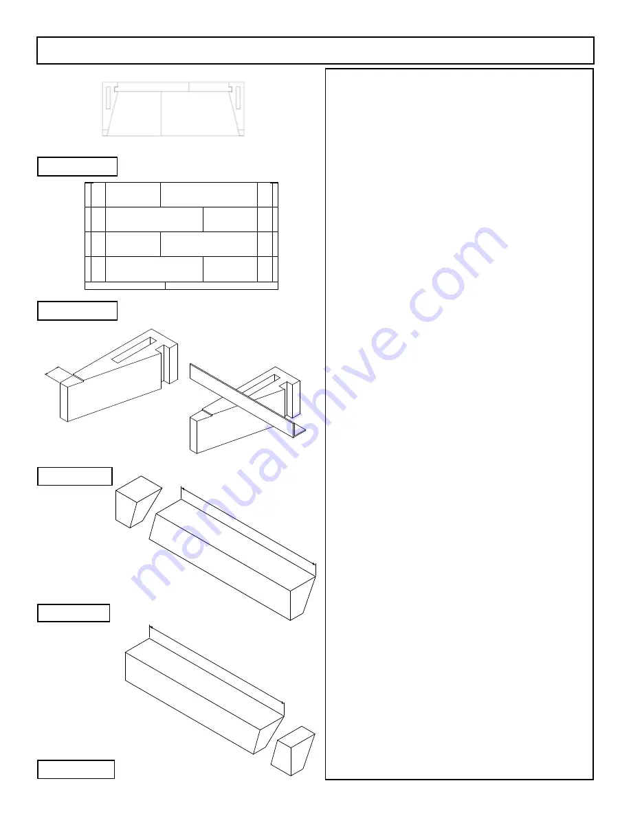 Isokern Magnum 28 Installation, Operation, Maintenance And Owner'S Manual Download Page 22