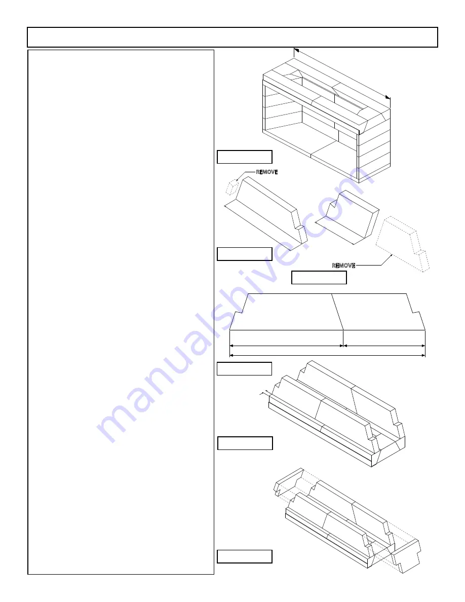 Isokern Magnum 28 Installation, Operation, Maintenance And Owner'S Manual Download Page 23