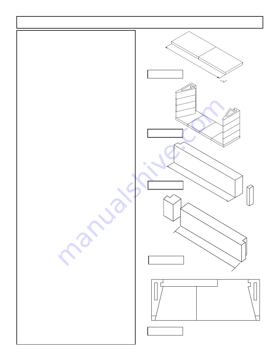 Isokern Magnum 28 Installation, Operation, Maintenance And Owner'S Manual Download Page 26