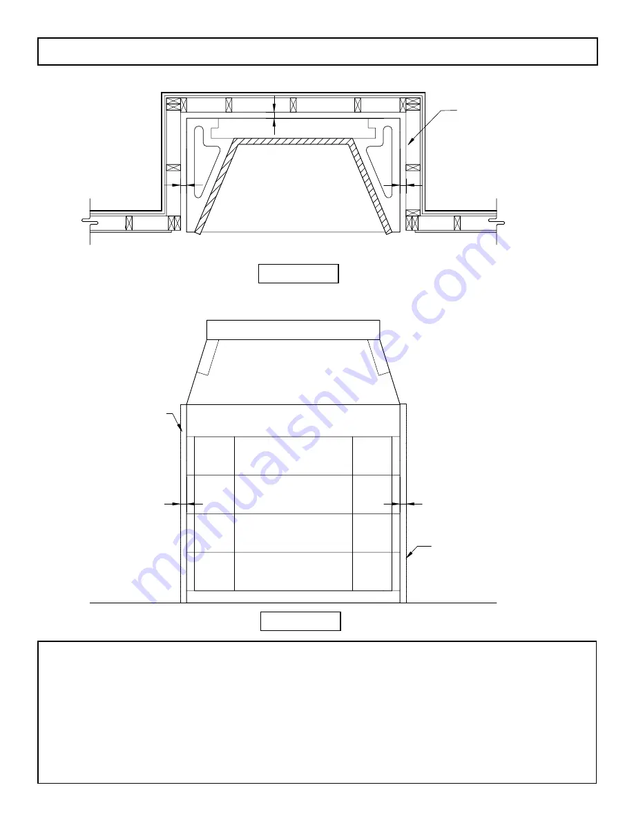 Isokern Magnum 28 Installation, Operation, Maintenance And Owner'S Manual Download Page 33