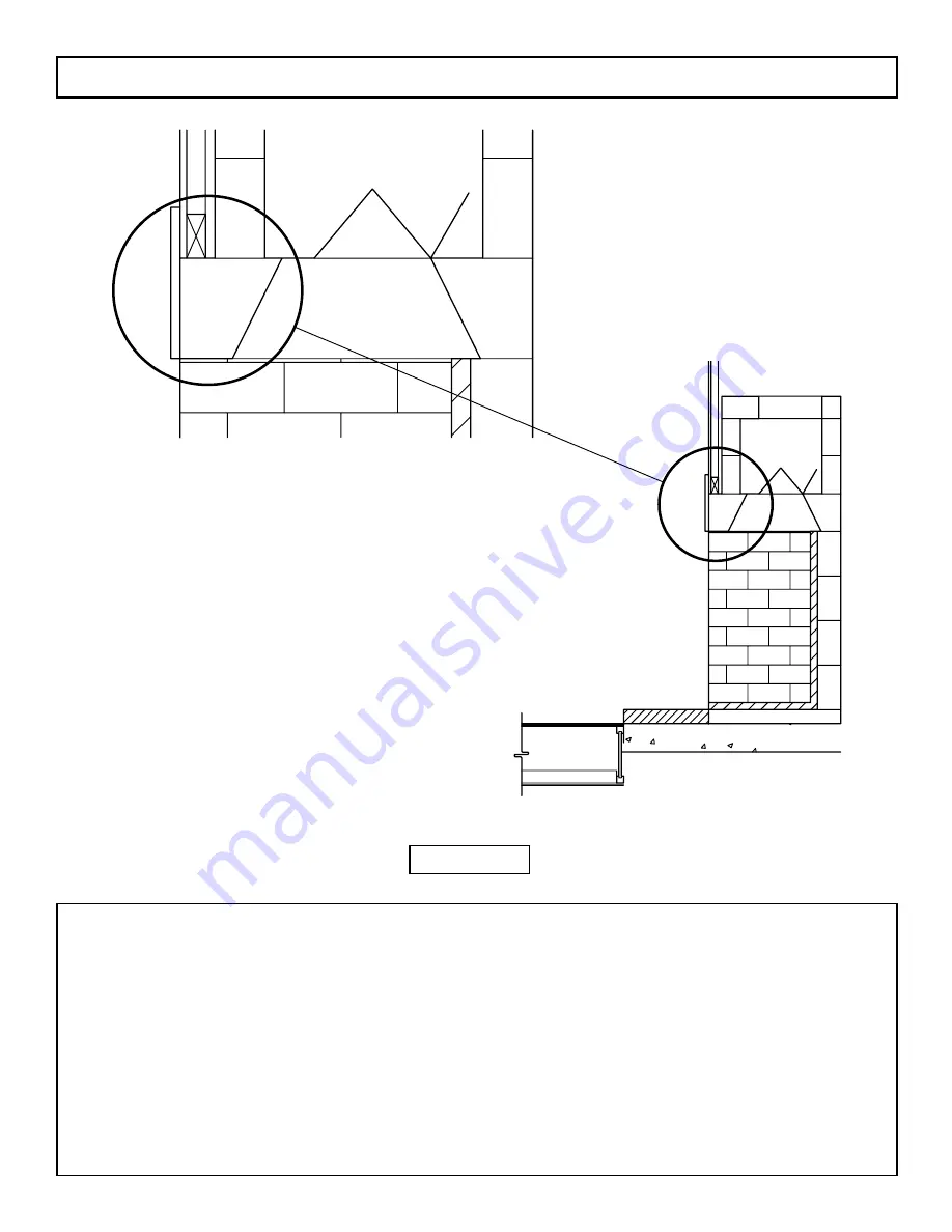 Isokern Magnum 28 Installation, Operation, Maintenance And Owner'S Manual Download Page 36