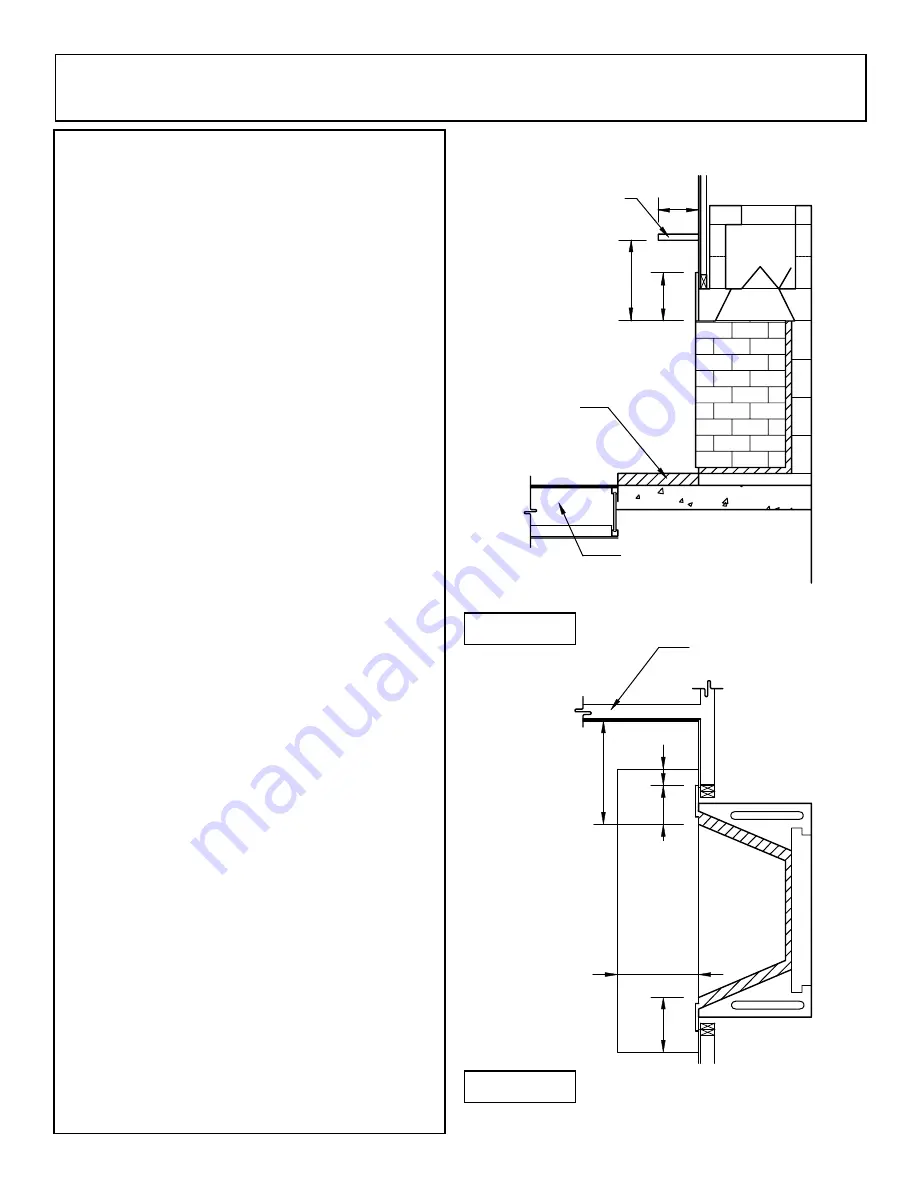 Isokern Magnum 28 Installation, Operation, Maintenance And Owner'S Manual Download Page 39