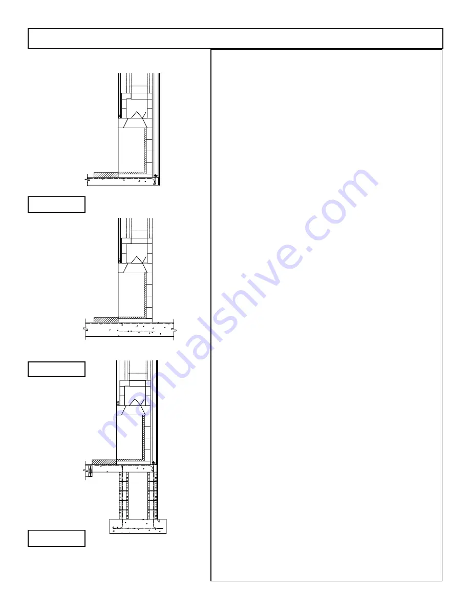 Isokern Magnum 28 Installation, Operation, Maintenance And Owner'S Manual Download Page 40