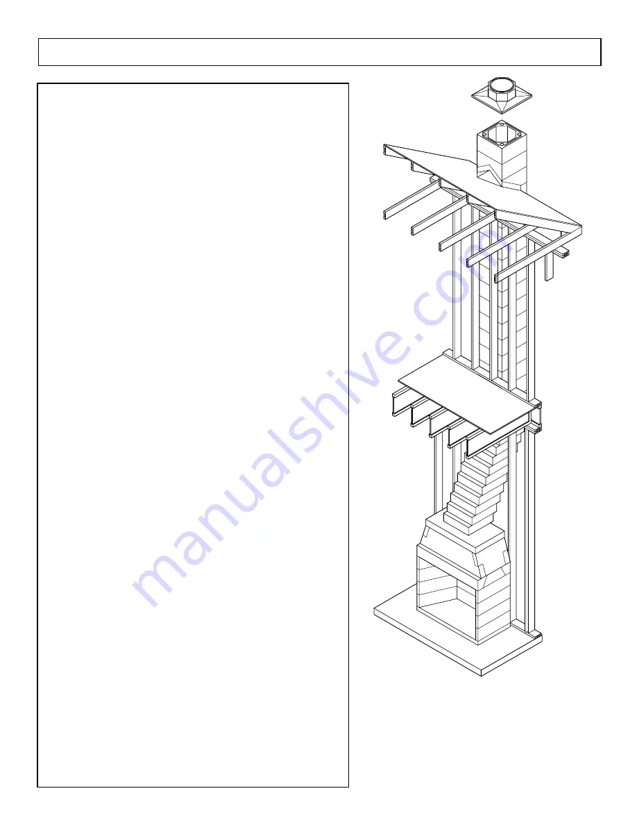 Isokern Magnum 28 Installation, Operation, Maintenance And Owner'S Manual Download Page 41