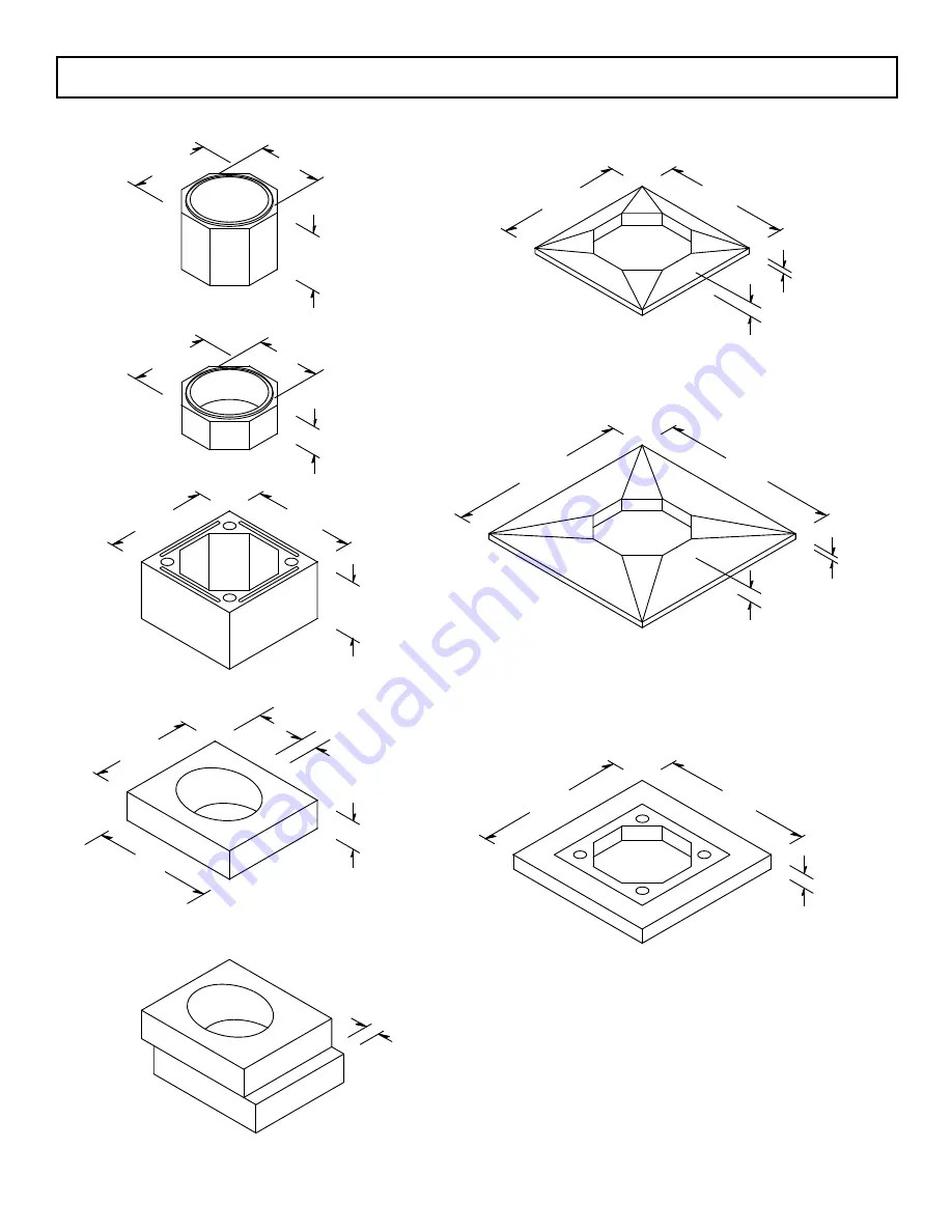 Isokern Magnum 28 Installation, Operation, Maintenance And Owner'S Manual Download Page 42