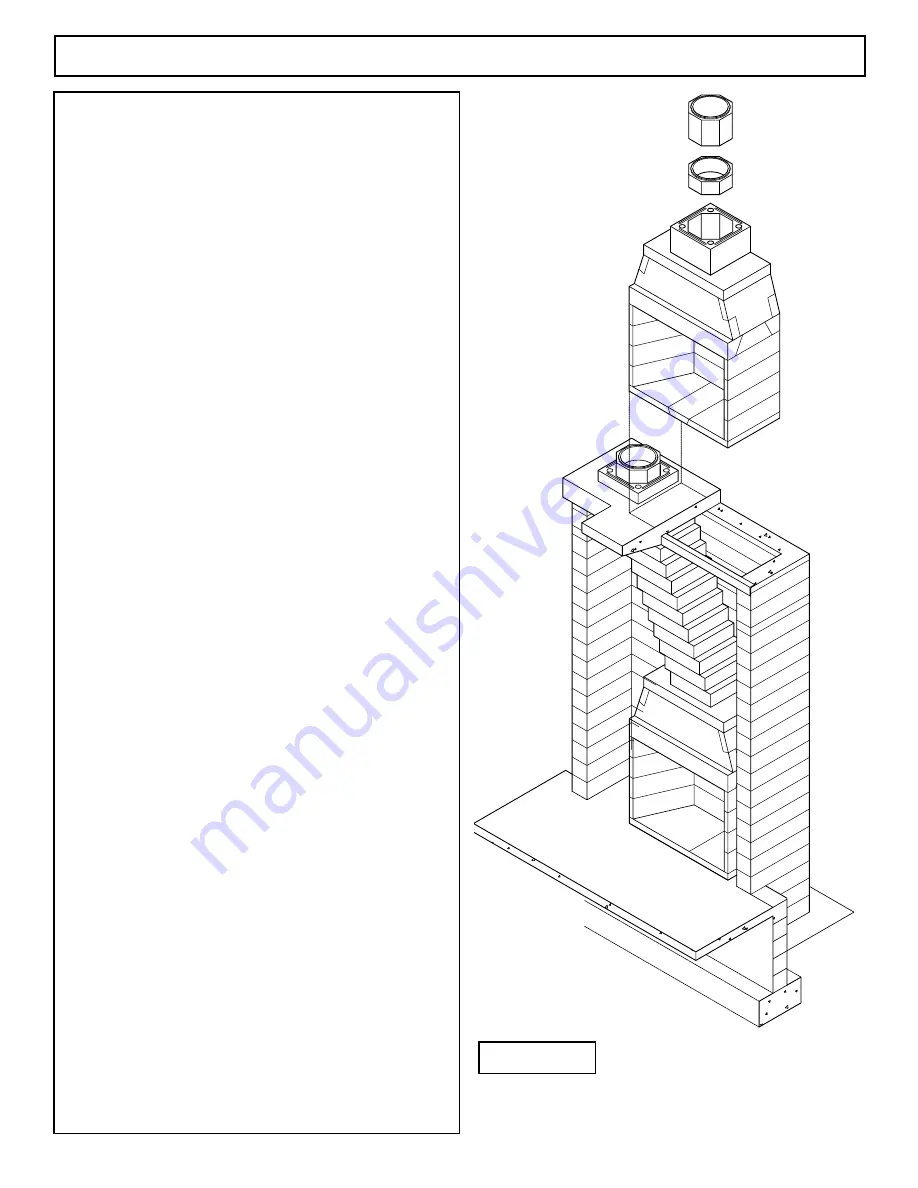 Isokern Magnum 28 Installation, Operation, Maintenance And Owner'S Manual Download Page 58