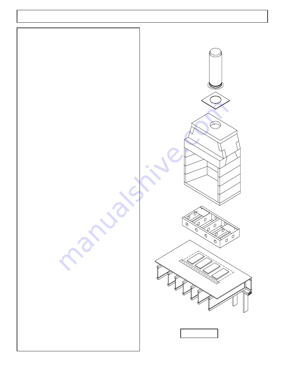 Isokern Magnum 28 Installation, Operation, Maintenance And Owner'S Manual Download Page 60