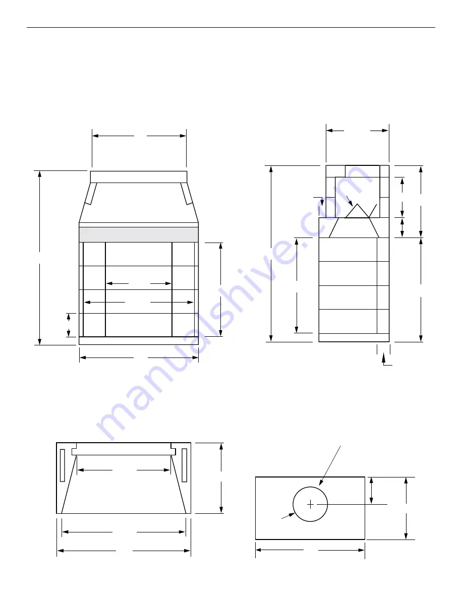 Isokern MAGNUM 82028 Installation, Operation, Maintenance And Owner'S Manual Download Page 10