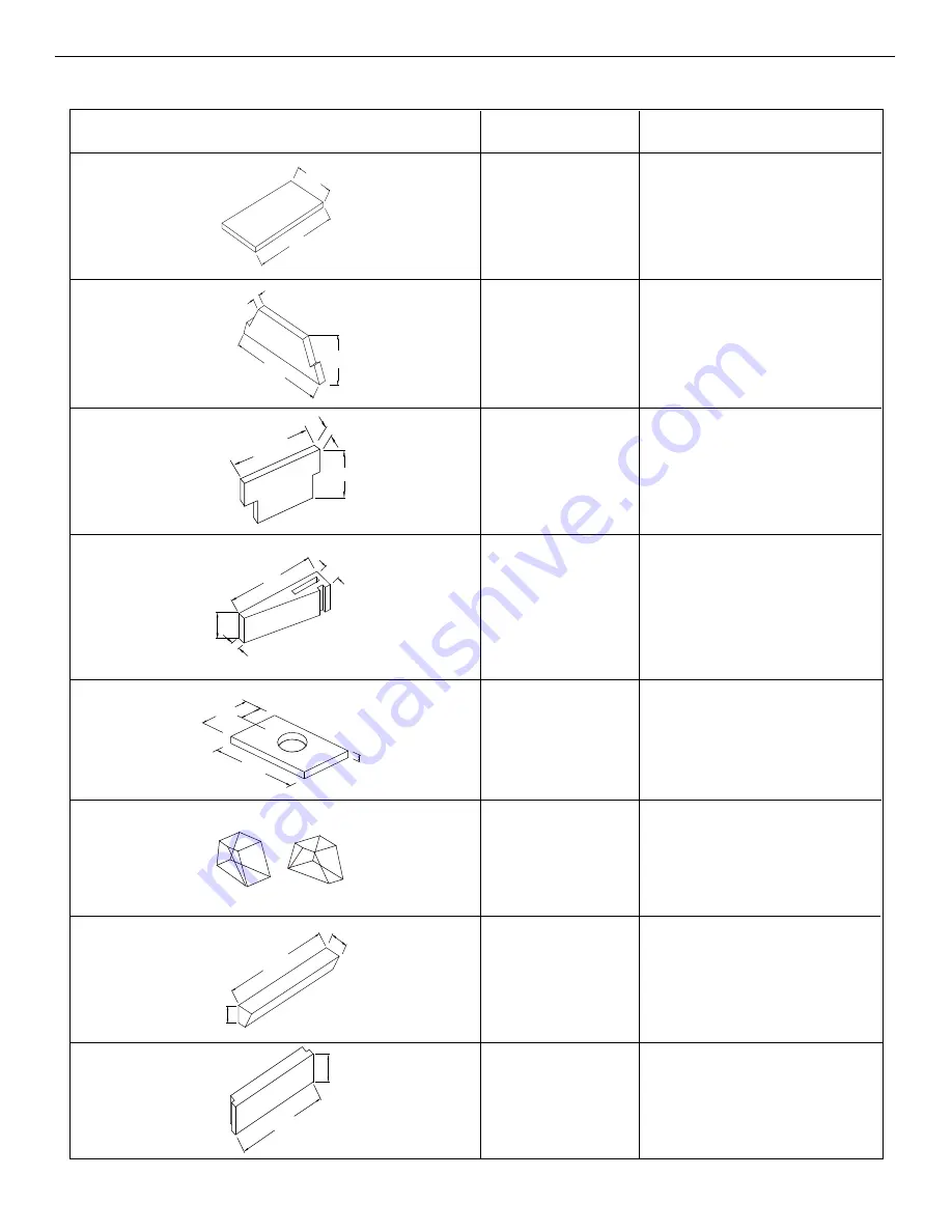 Isokern MAGNUM 82028 Installation, Operation, Maintenance And Owner'S Manual Download Page 13