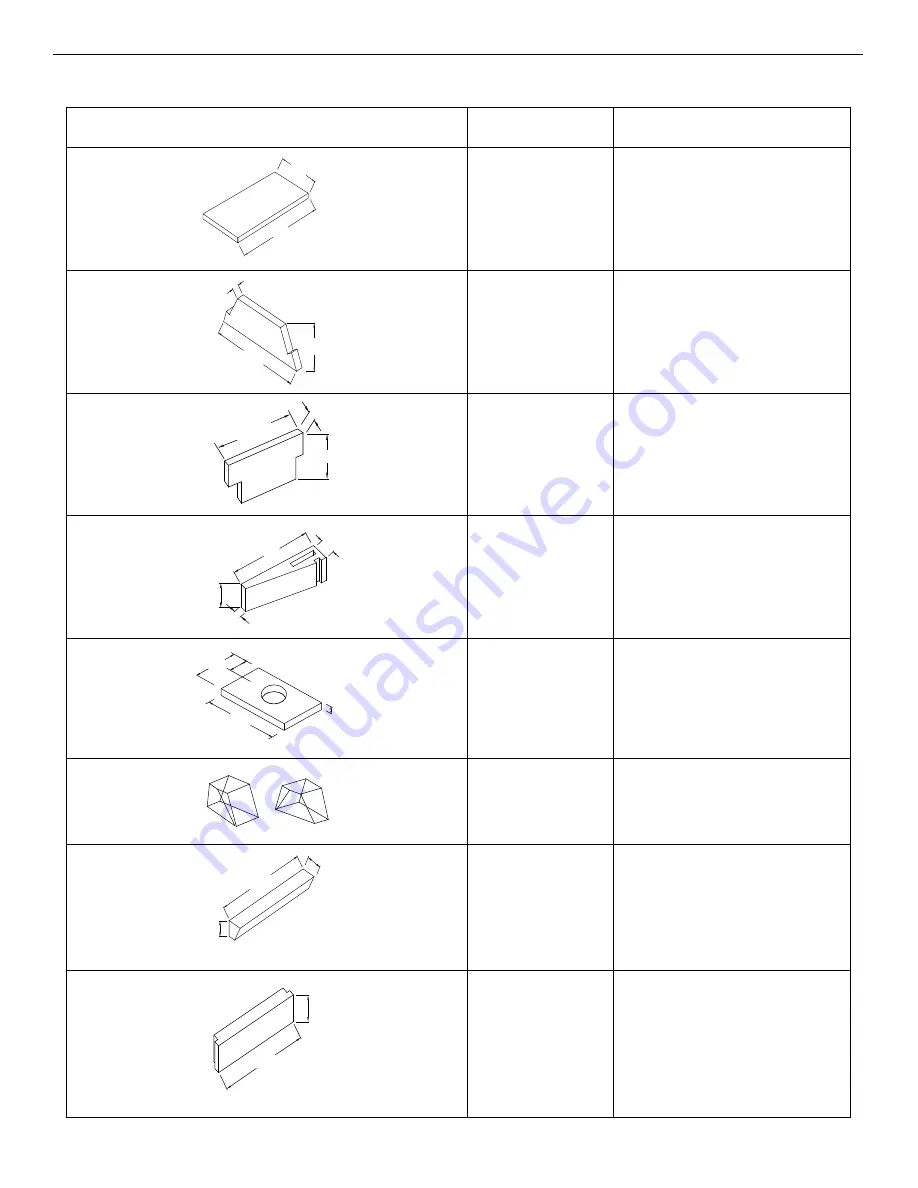 Isokern MAGNUM 82028 Installation, Operation, Maintenance And Owner'S Manual Download Page 15