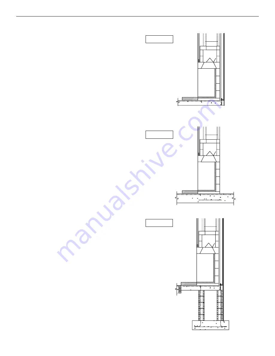 Isokern MAGNUM 82028 Installation, Operation, Maintenance And Owner'S Manual Download Page 18