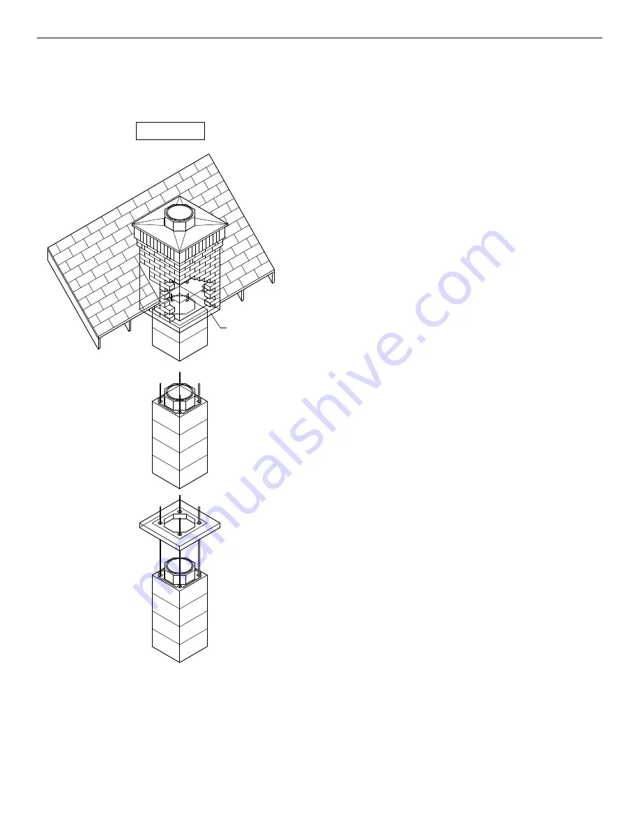 Isokern MAGNUM 82028 Installation, Operation, Maintenance And Owner'S Manual Download Page 35