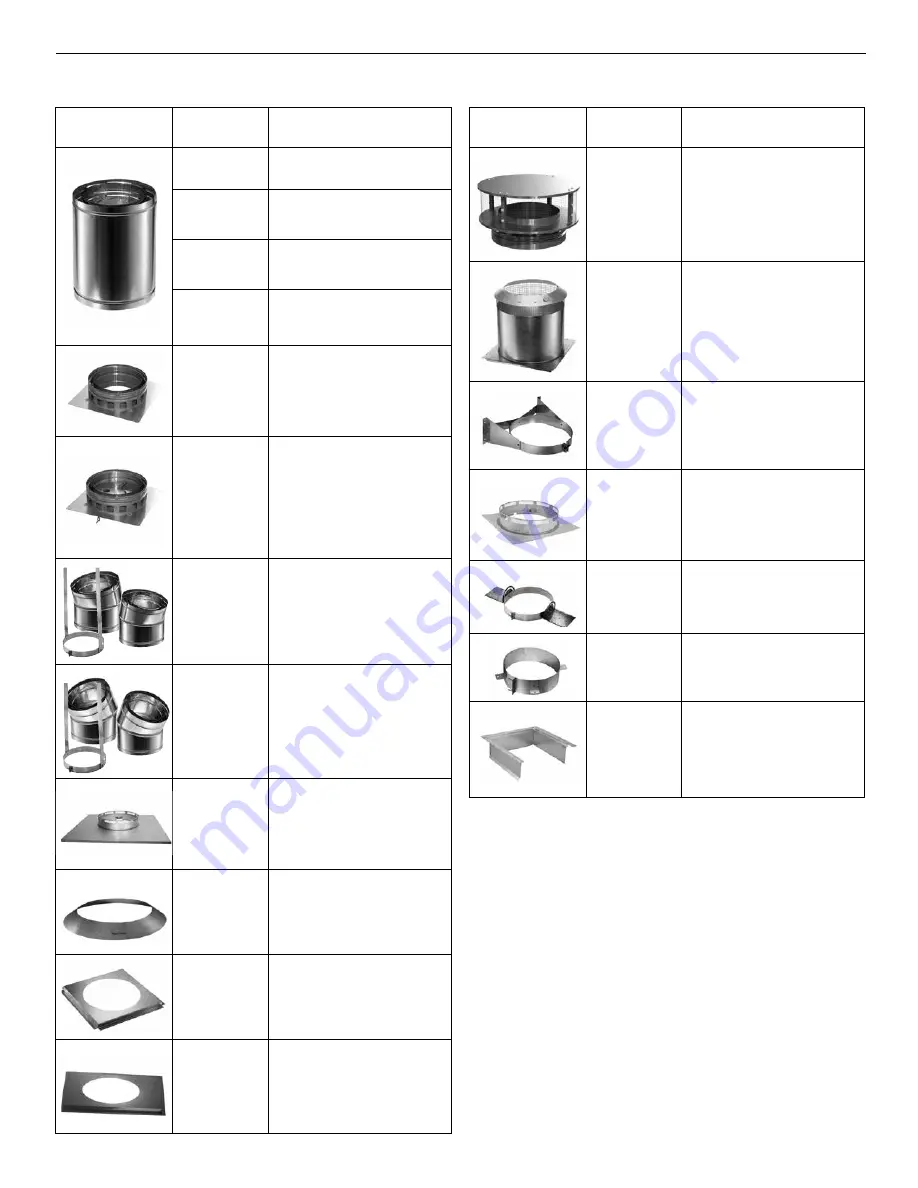 Isokern MAGNUM 82028 Installation, Operation, Maintenance And Owner'S Manual Download Page 41