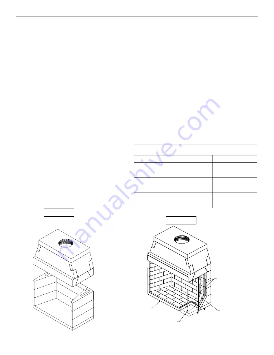 Isokern MAGNUM 82028 Installation, Operation, Maintenance And Owner'S Manual Download Page 57