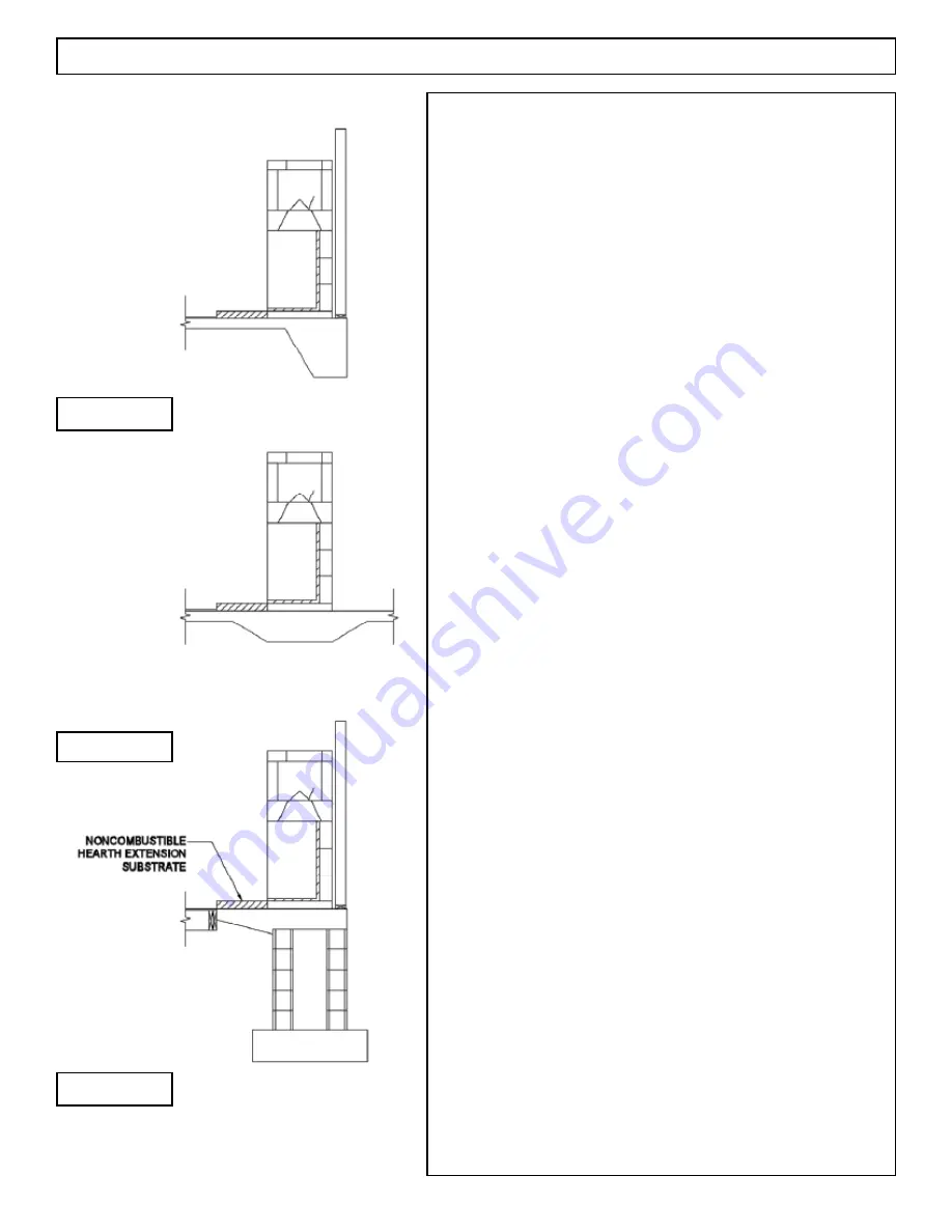 Isokern STANDARD 36 Owner'S Manual Download Page 26