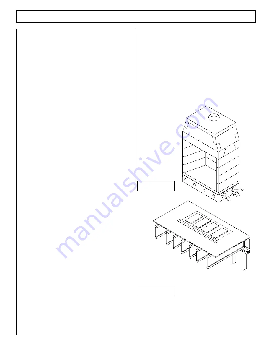 Isokern STANDARD 36 Owner'S Manual Download Page 49