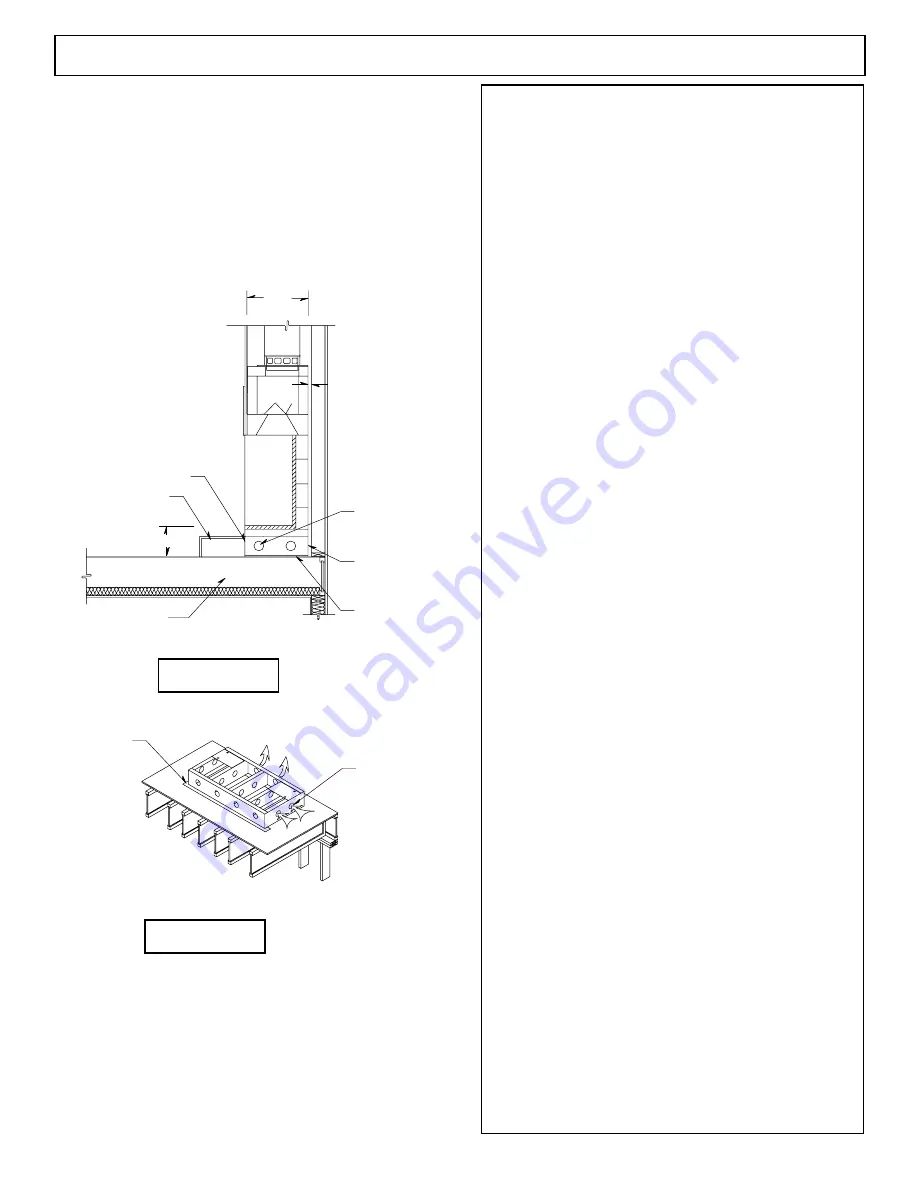 Isokern STANDARD 36 Owner'S Manual Download Page 50