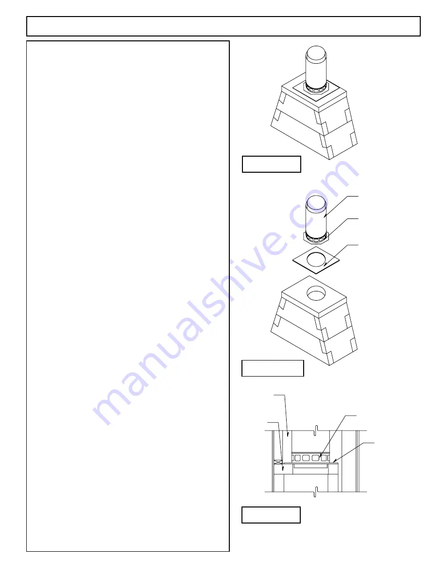 Isokern STANDARD 36 Owner'S Manual Download Page 54