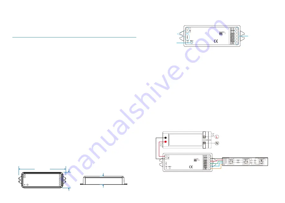 Isoled 113567 Скачать руководство пользователя страница 1