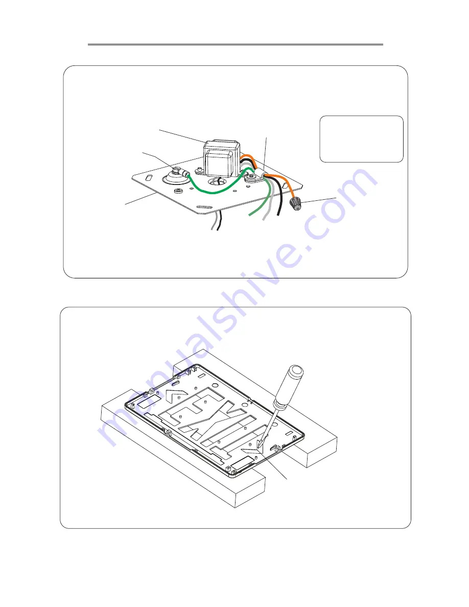 Isolite DTH2 SERIES Installation And Operating Instructions Manual Download Page 3