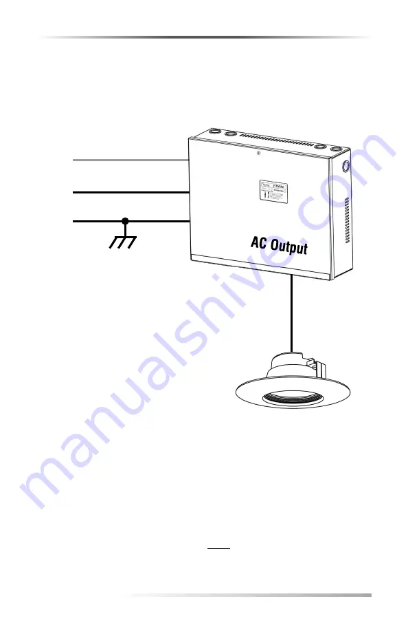 Isolite E3MINI Series Installation & Operation Manual Download Page 29