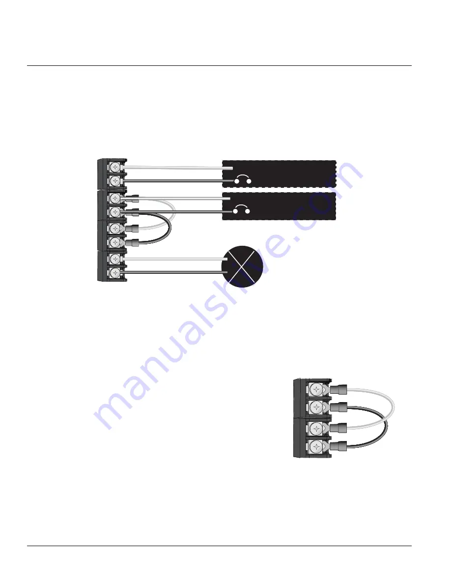 Isolite ELCD 1008 Installation Manual Download Page 5