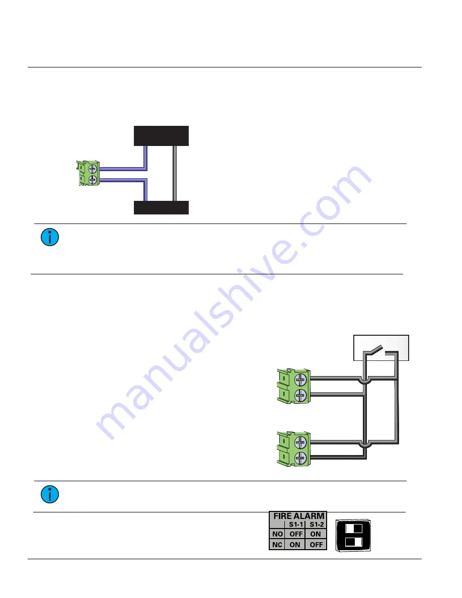 Isolite ELCD 1008 Installation Manual Download Page 7