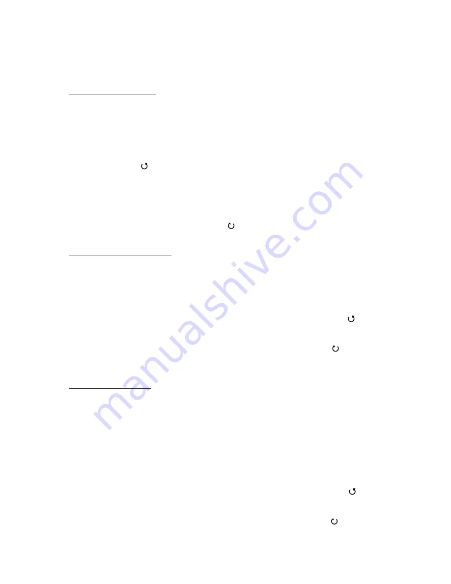 Isomac AMICA Use And Maintenance Manual Download Page 29