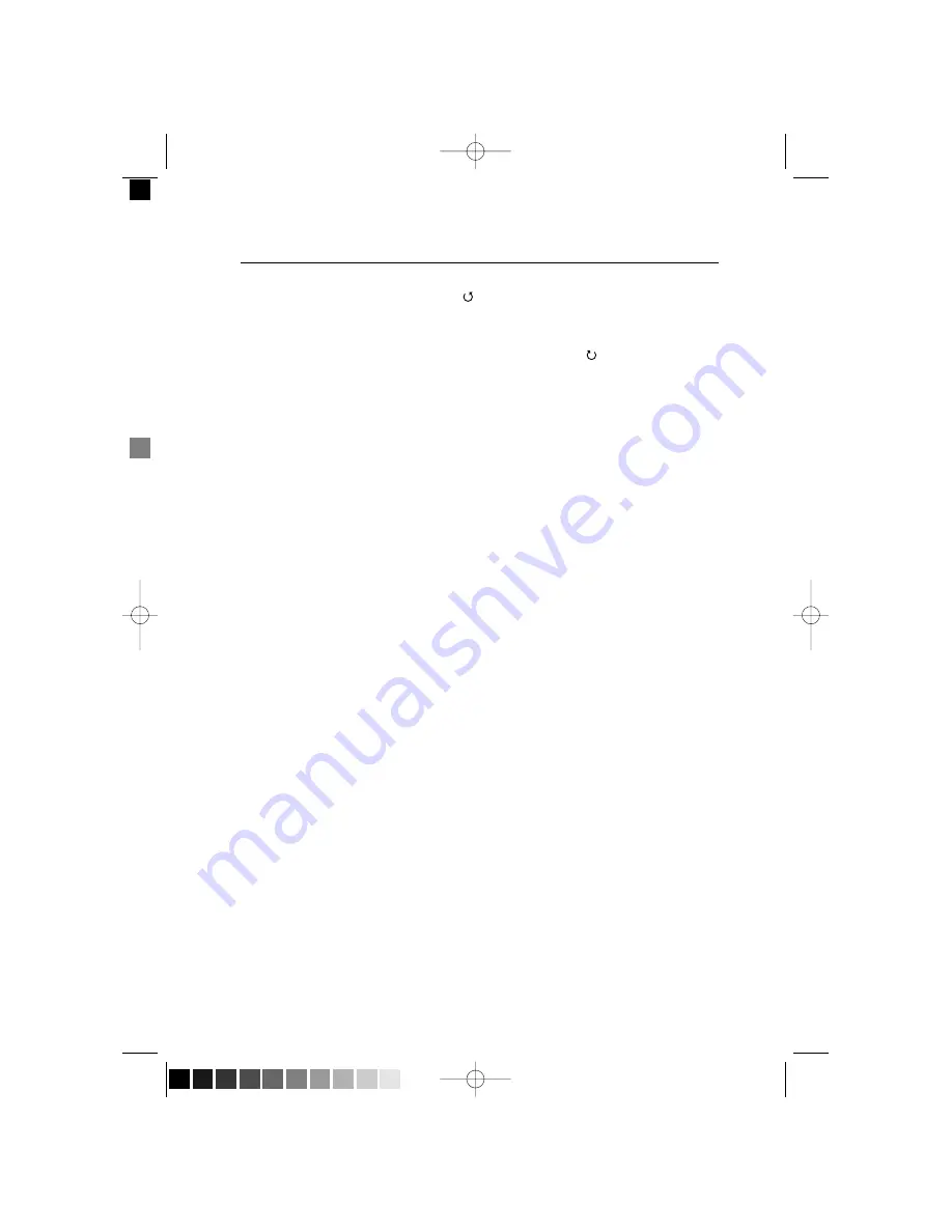 Isomac CAPPUCCINA Use And Maintenance Manual Download Page 19