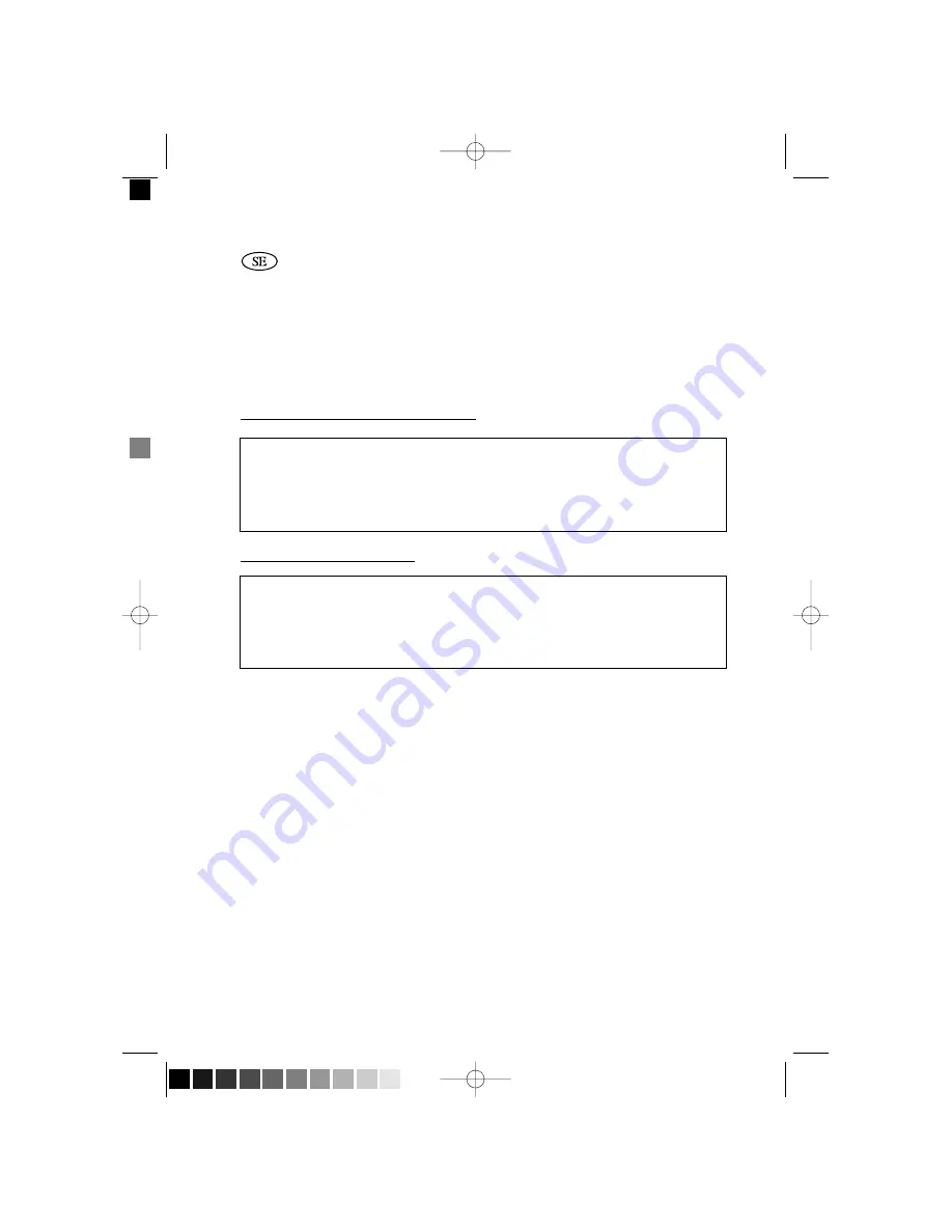 Isomac CAPPUCCINA Use And Maintenance Manual Download Page 21