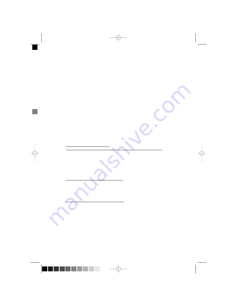 Isomac CAPPUCCINA Use And Maintenance Manual Download Page 25