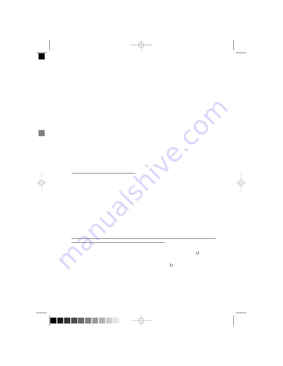 Isomac CAPPUCCINA Use And Maintenance Manual Download Page 27