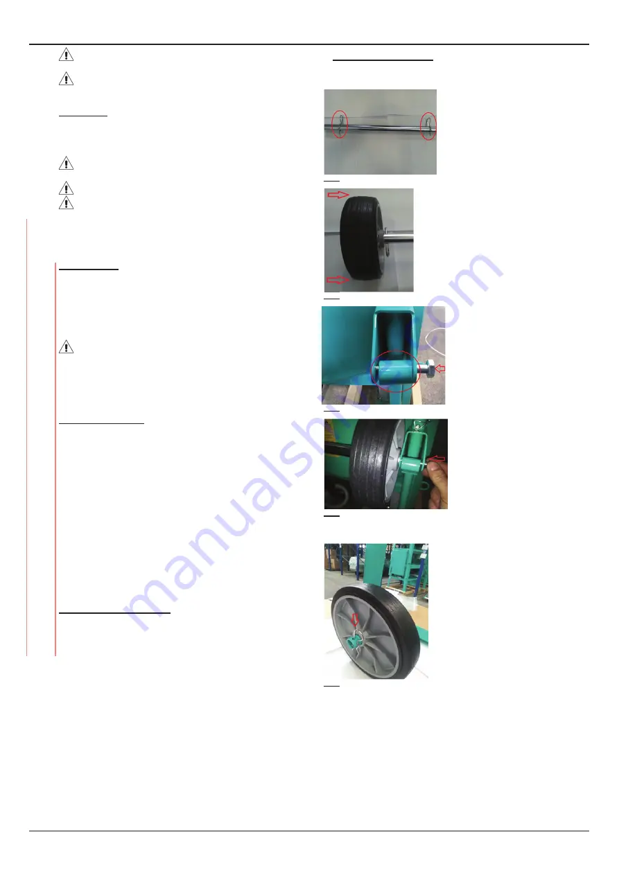 Isoplam M220001 Скачать руководство пользователя страница 15