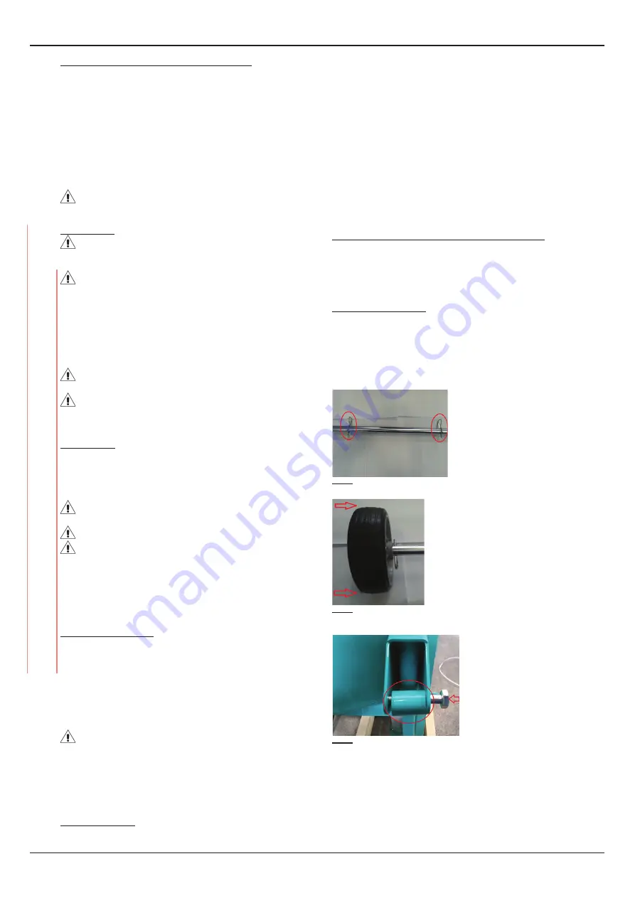 Isoplam M220001 Manual Download Page 19