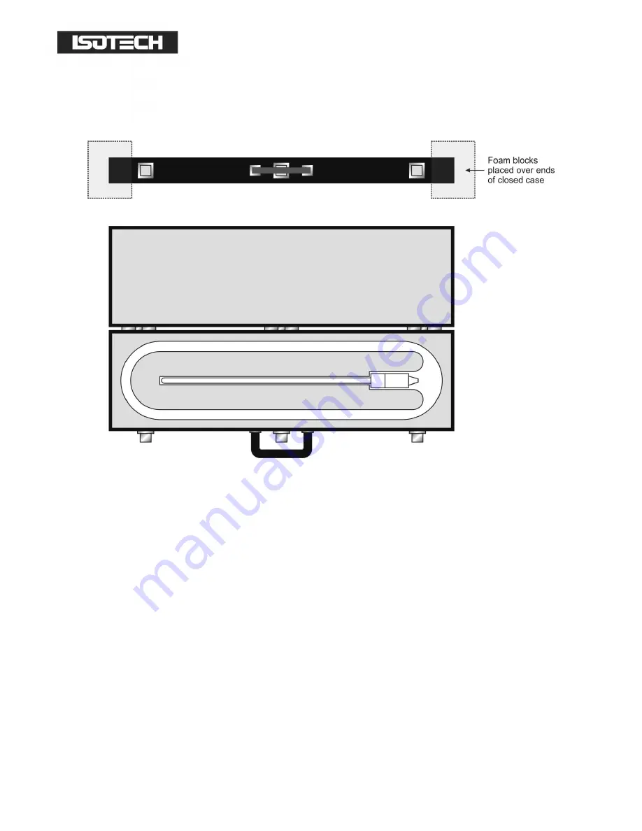 Isotech 96178 User Maintenance Manual/Handbook Download Page 12