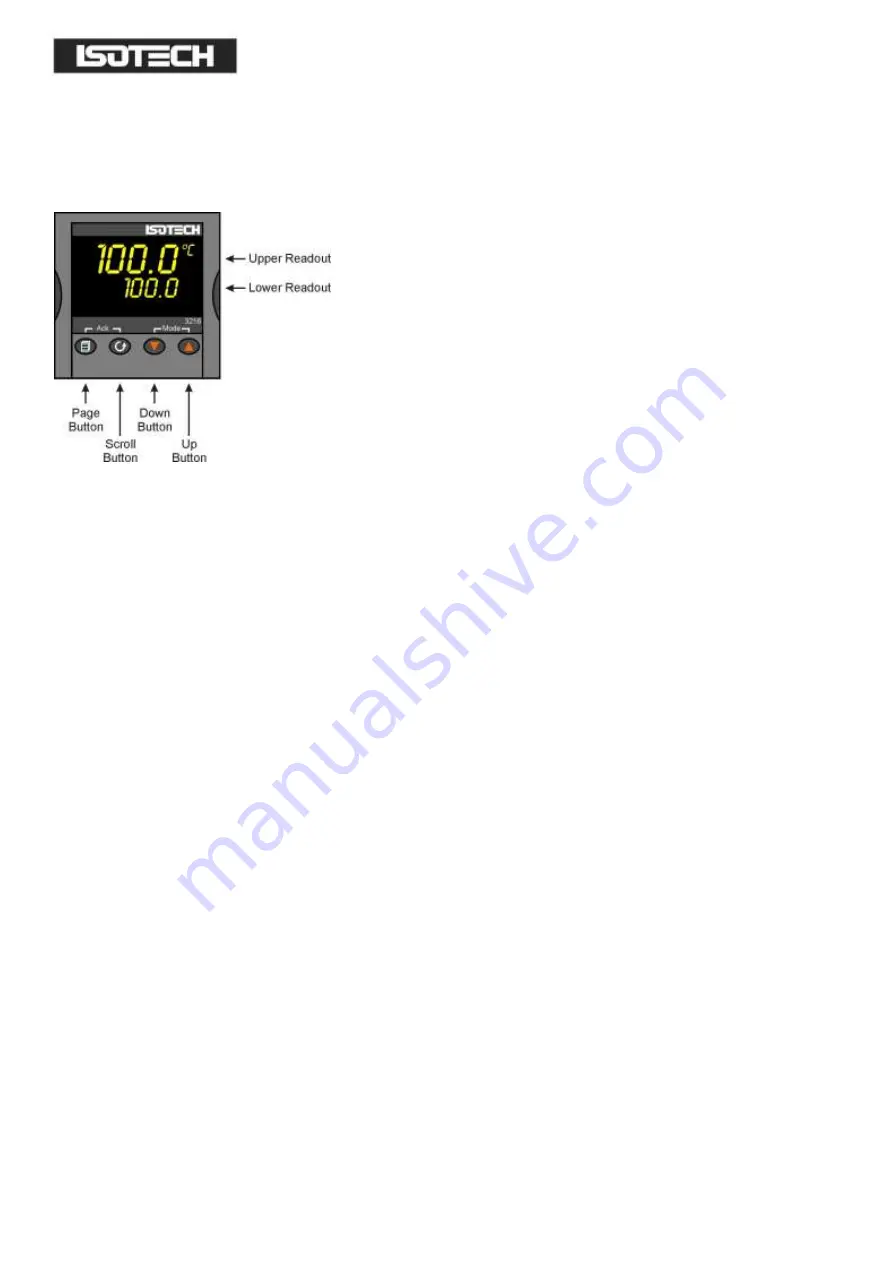 Isotech Fast-Cal High User Maintenance Manual/Handbook Download Page 15