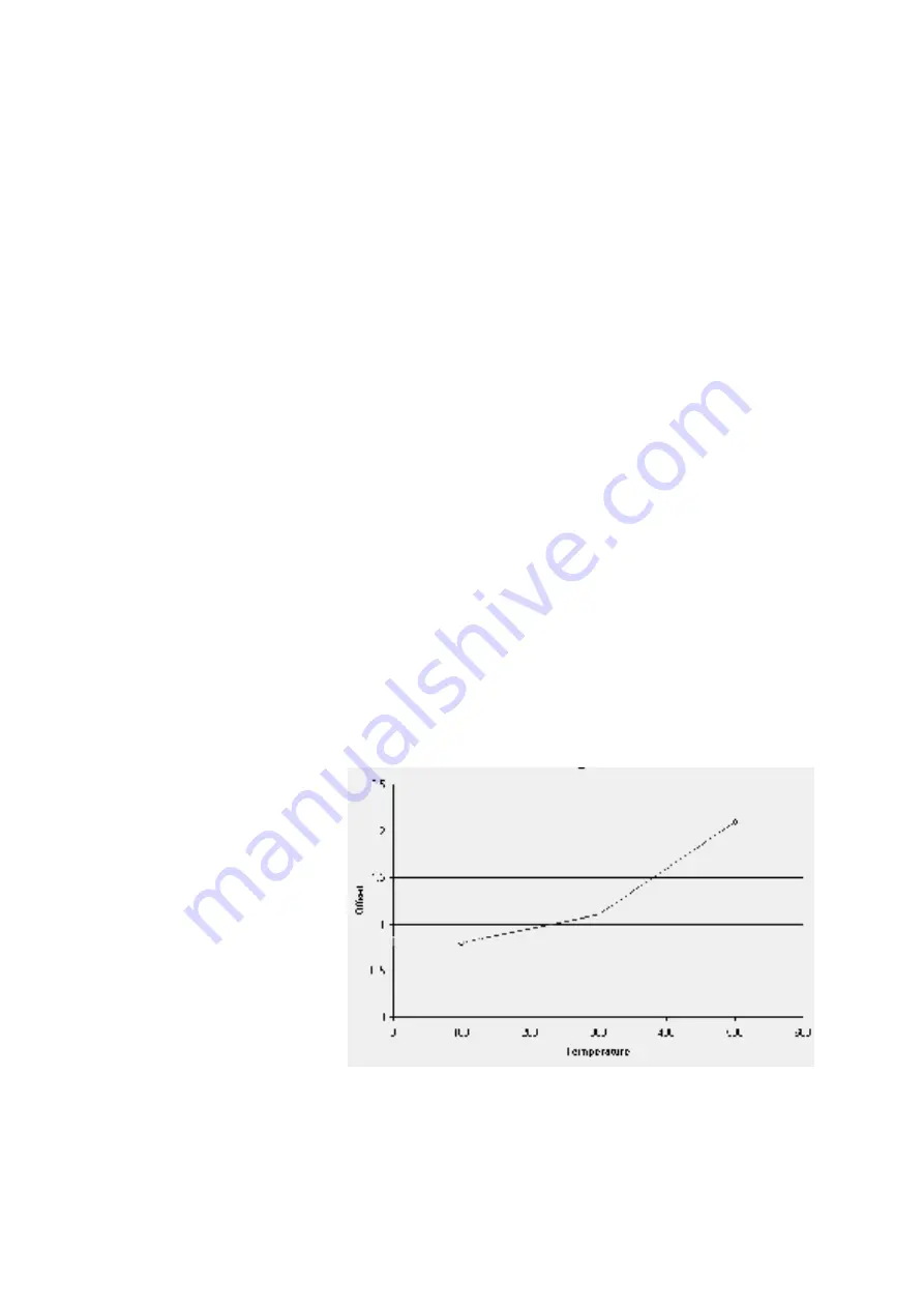 Isotech PEGASUS PLUS 1200 B Handbook Download Page 23