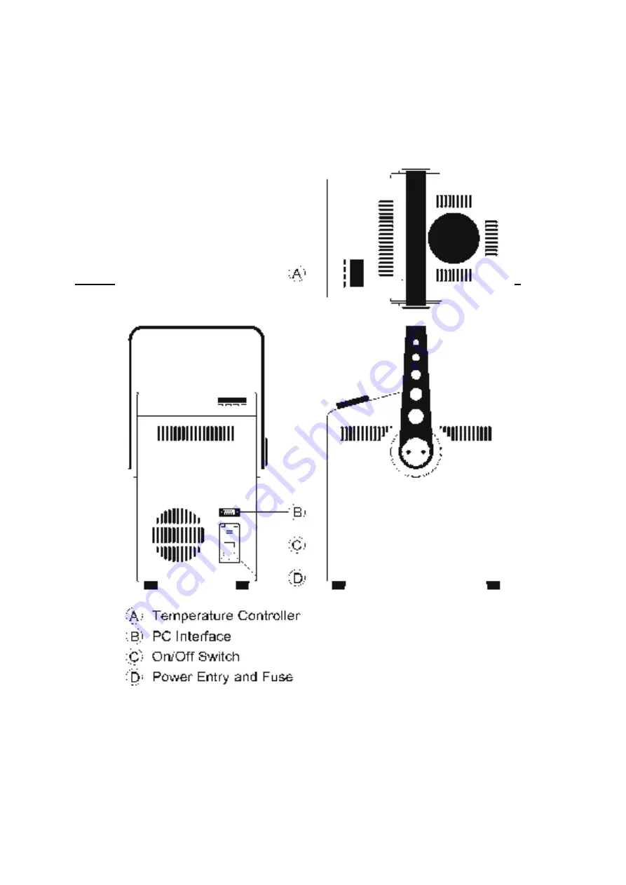 Isotech PEGASUS PLUS 1200 B Handbook Download Page 44