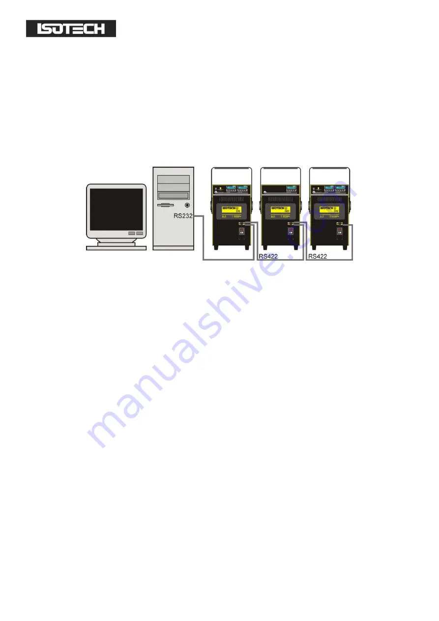 Isotech Pegasus R 970 User Maintenance Manual/Handbook Download Page 17