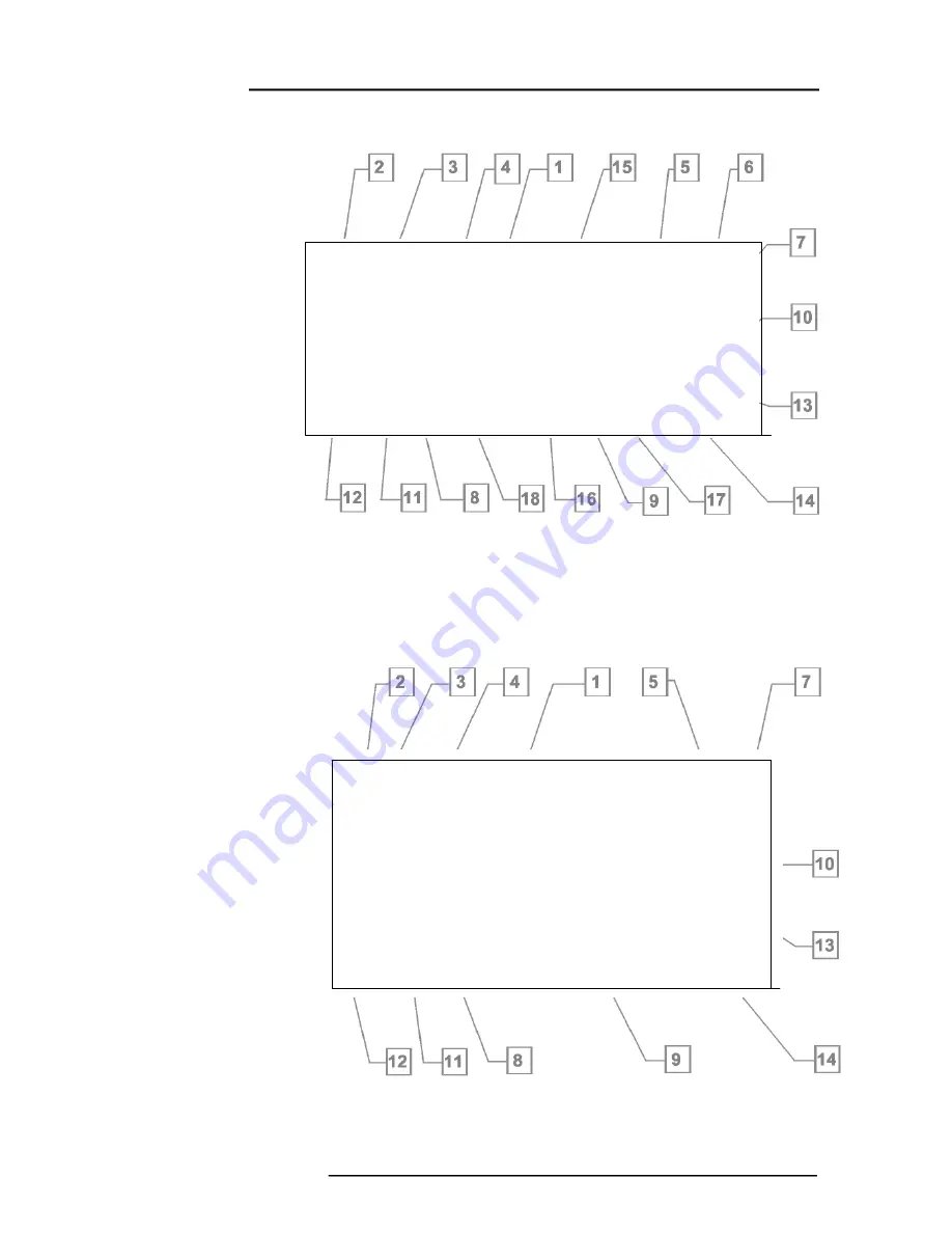 Isotech TTI-7-R Operator'S Handbook Manual Download Page 21