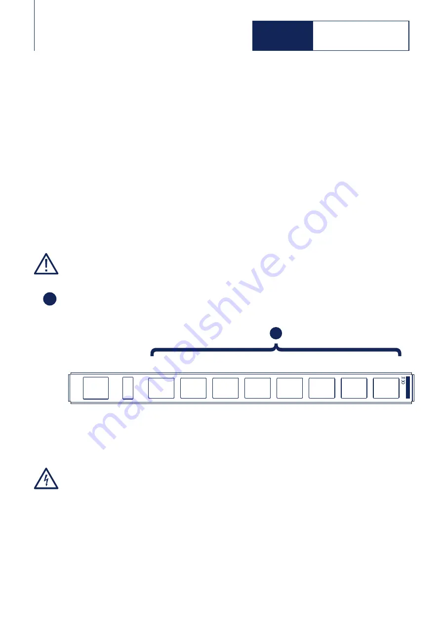 Isotek Alpha Lite Installation Instructions Download Page 1