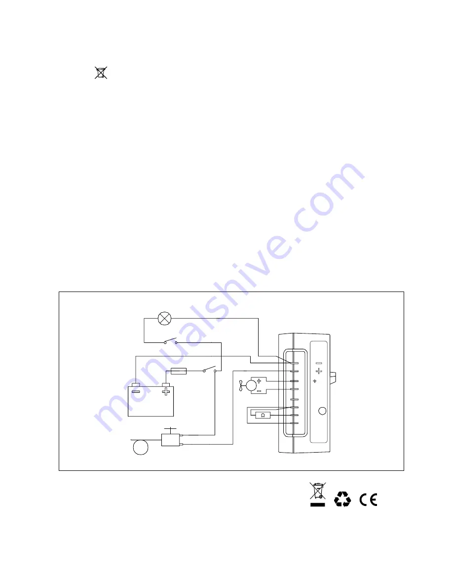 Isotherm tb26 Скачать руководство пользователя страница 10