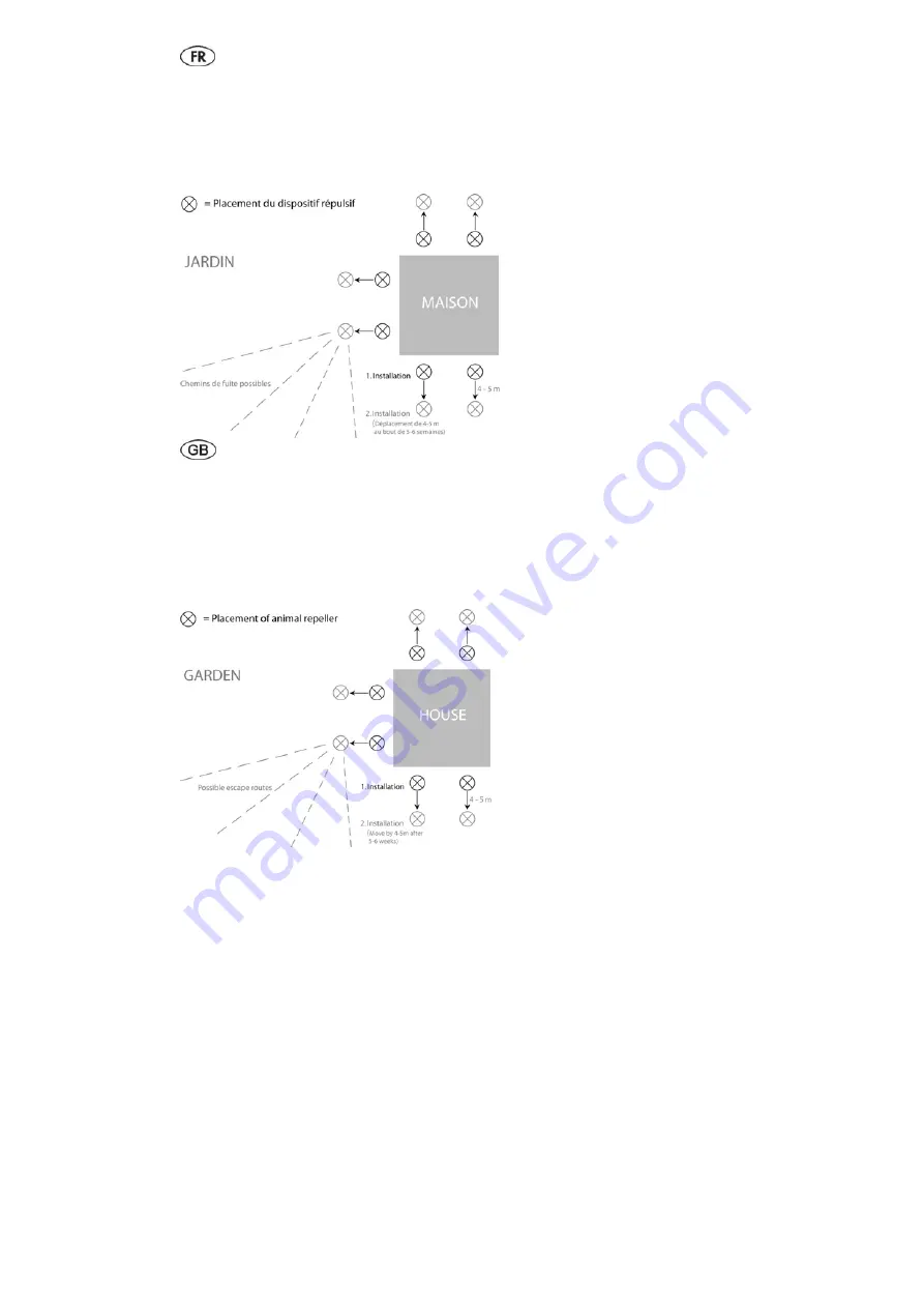 Isotronic 70011 Instructions For Use Manual Download Page 26